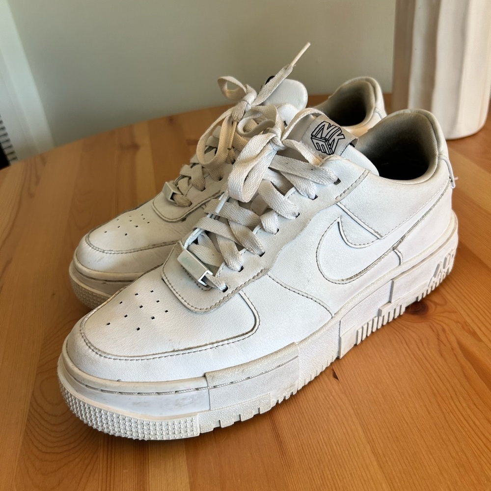 Women’s Nike Air Force 1 'Pixel